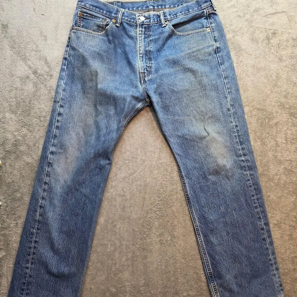 Levis brand levi